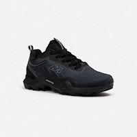 Zapatilla New Athletic Outdoor Monter 112-0203 para Niños